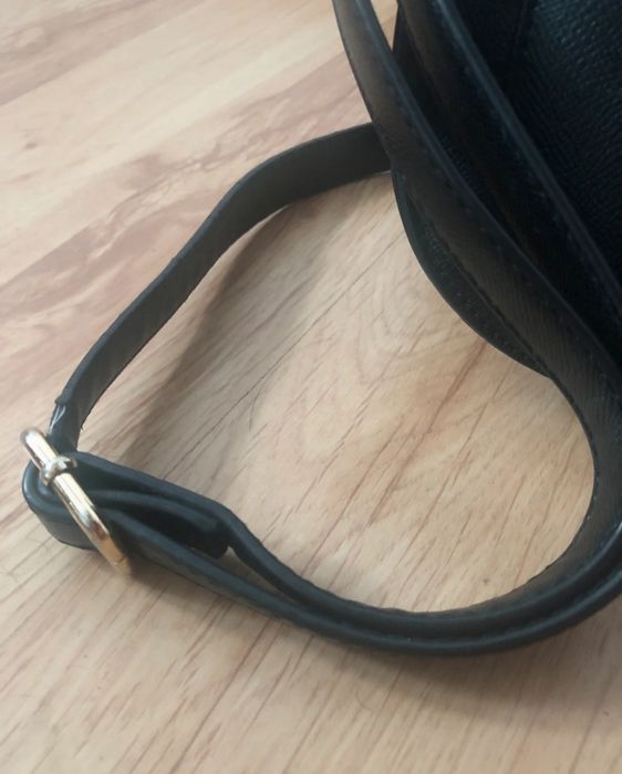 Torebka Puccini na pasku