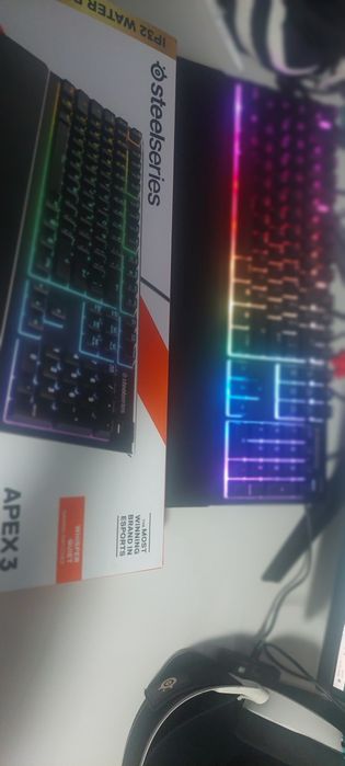 Klawiatura do komputera