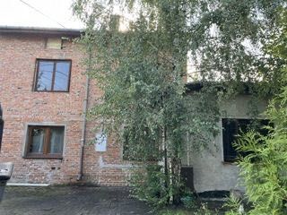 Działka 373m blisko Warszawy z mediami i budynkiem do generalnej adaptacji - Widok 2