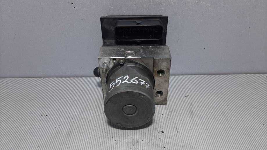 ABS AUDI A6 C6 4F0910517A 4F0614517A