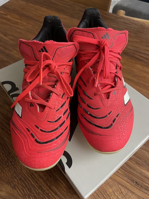 Korki Adidas  PREDATOR ELITE FG- 38