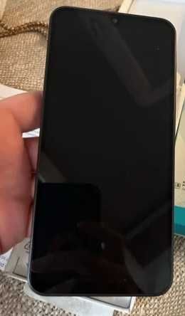 Samsung galaxy A17