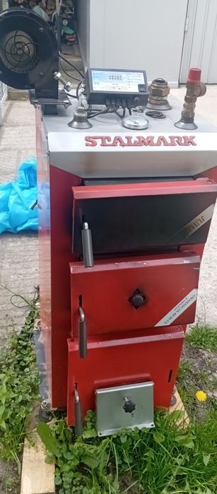 Oddam na części piec