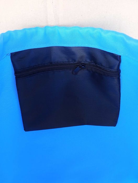 PLECAK Sportowy Torba na strój Worek na buty Do szkoły Psi Patrol