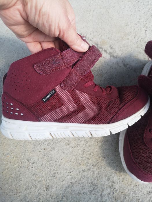 Buty Hummel rozm 34