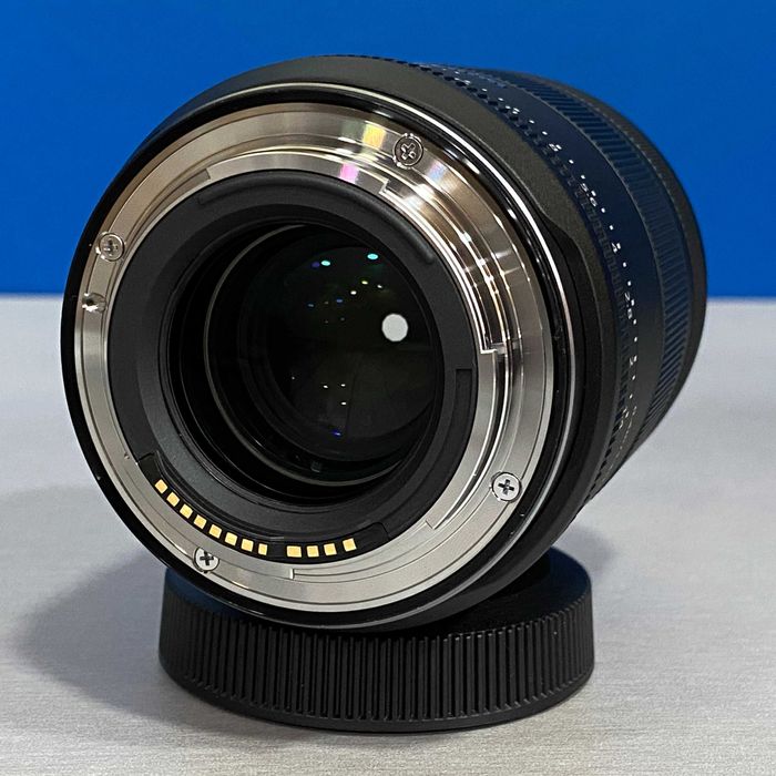 Canon RF 50mm f/1.4 L VCM (NOVA - 3 ANOS DE GARANTIA)