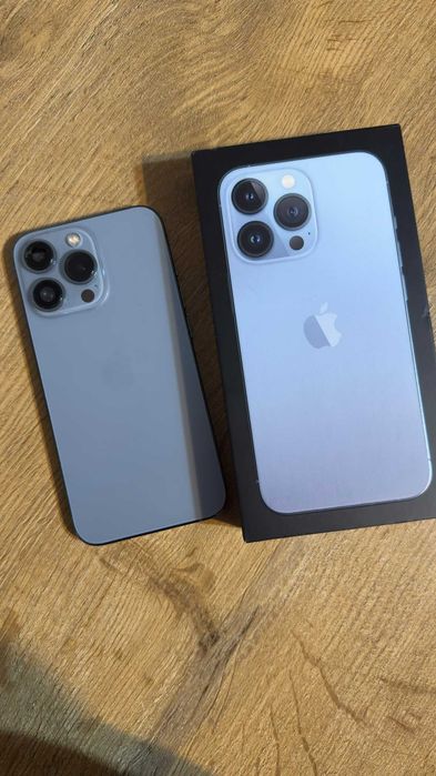 iPhone 13 Pro 256GB 86% Baterii