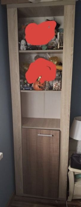 Sprzedam slupek cena 55 zl