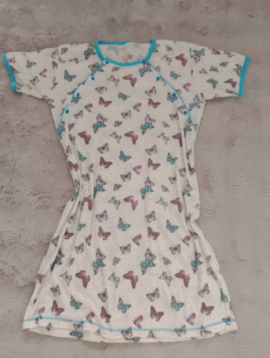 Koszula do karmienia, L&L, rozmiar 44