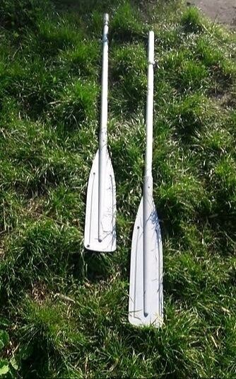 Лодка с Мотором 15л.с