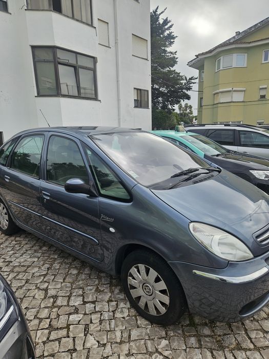 Citroën Xsara Picasso