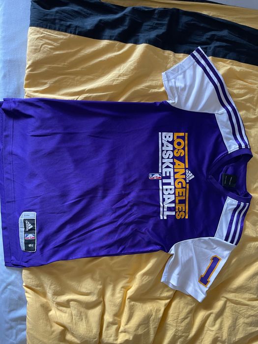 Koszulka NBA LA Lakers Paul Gasol