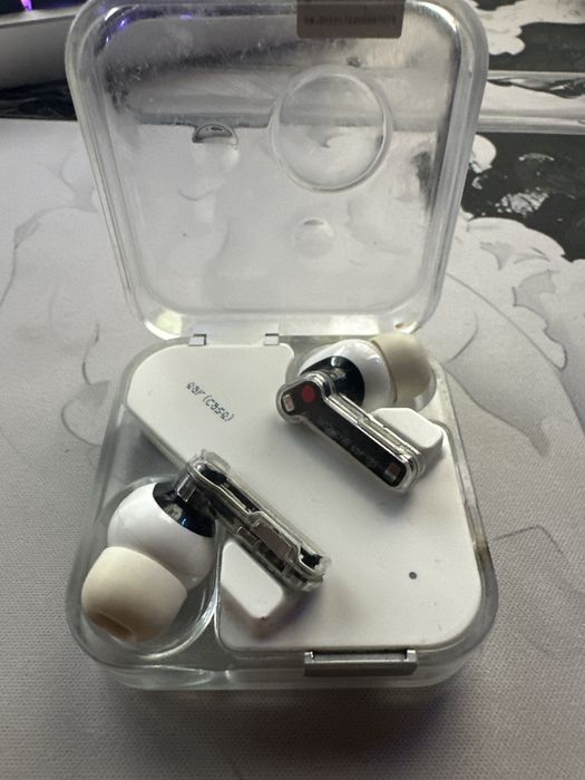 TWS Наушники Nothing Ear 2