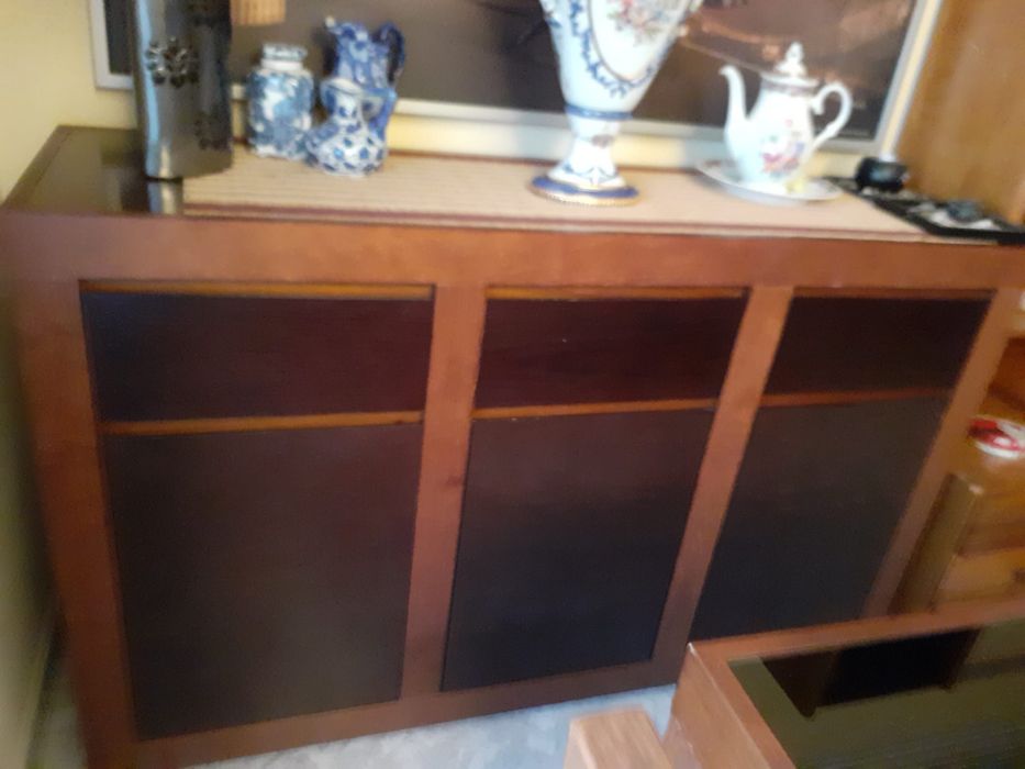 Movel aparador de sala de jantar