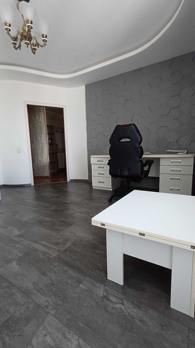 продажа 3 комн квартиры в новом доме Сахарова ремонт и мебель - Вид 4