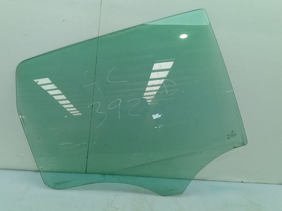 Vidro porta trás direito MERCEDES-BENZ Classe A (W169)