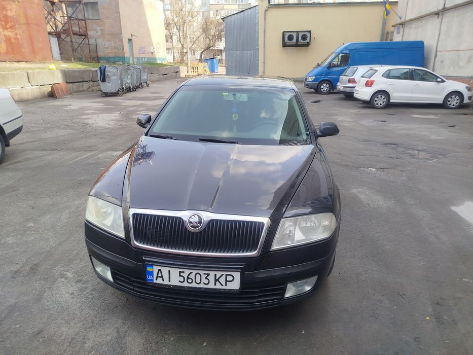 Продам власний автомобіль