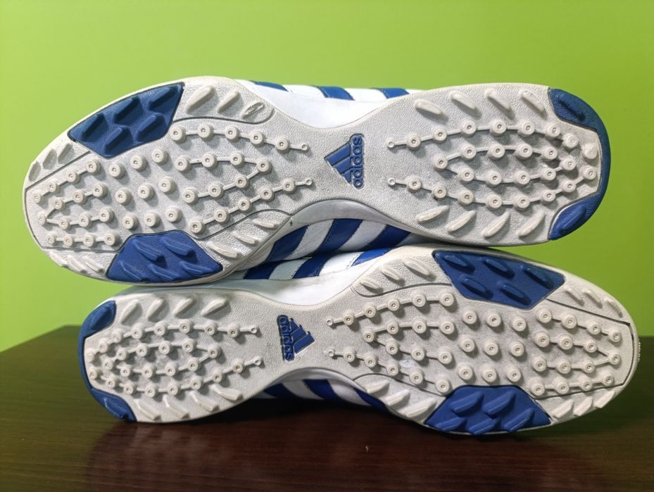 Сороконіжки Adidas Telstar ll 44,5-45