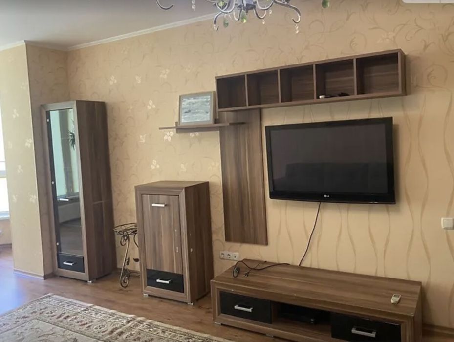 Продам 2к. квартира в ЖК Синяя Птица, возле парка Шевченко