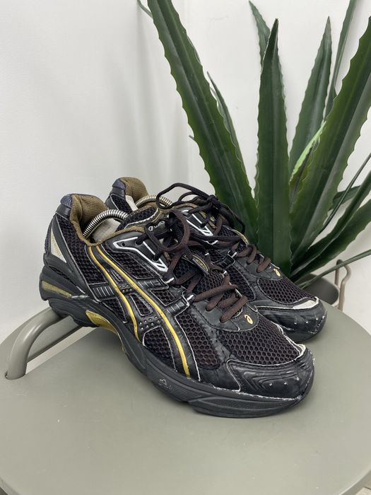 Оригінал | кроссовки asics Gel-Kahana 8 розмір 42,5(27)