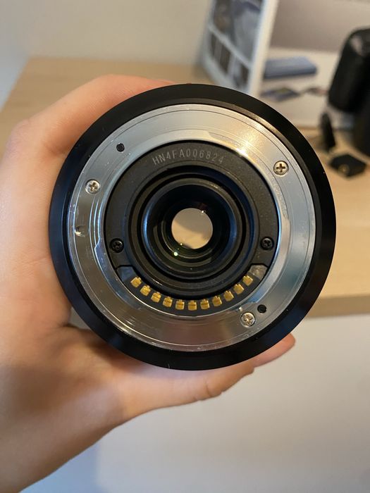 zestaw black magic pocket cinema camera 4k