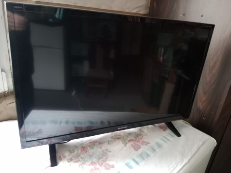 Telewor Sharp 32 stan bardzo dobry!!!