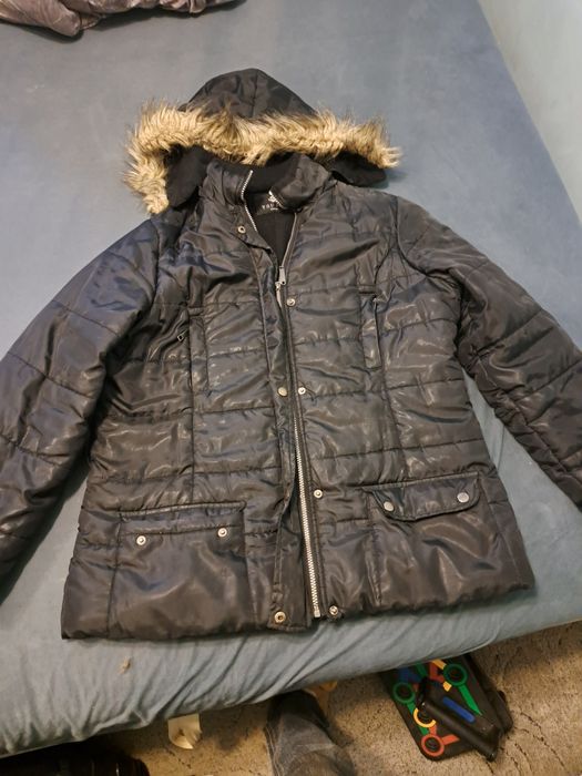 Kurtka zimowa xxxl