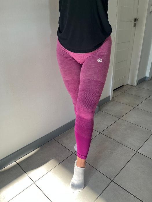Leginsy GymGlamour