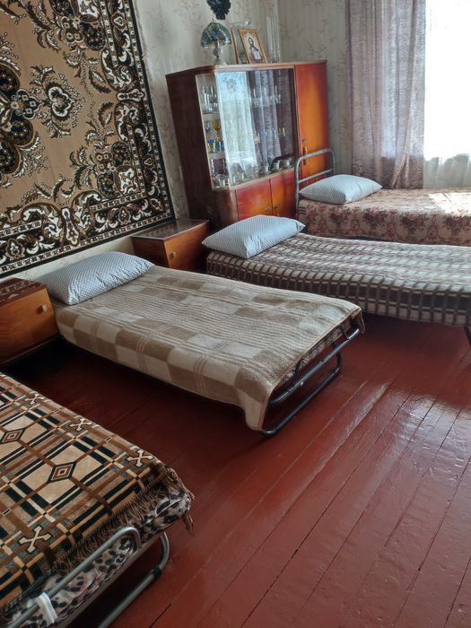 Здам 2кім. квартиру Старокостянтинів. Вул. Миру жовтневе містечко