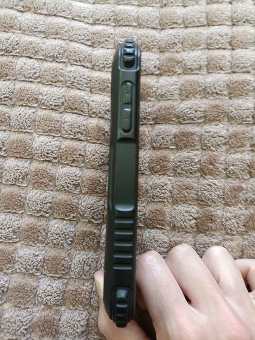 Мобільний телефон Doogee S35T