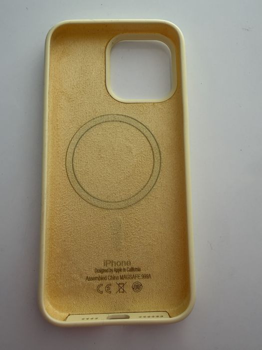 Продам чохол на Iphone 15 pro max