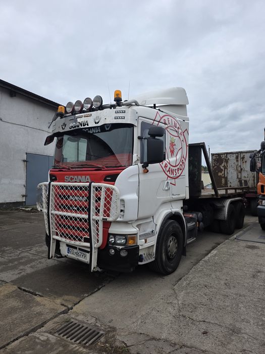 Scania