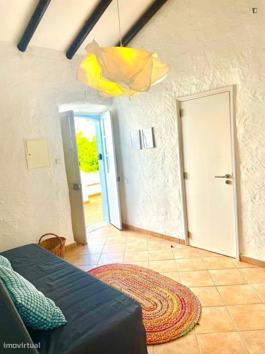 Casa com 1 quartos - localizado em Albufeira
