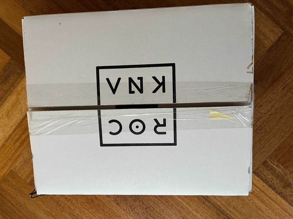 Rockna Audio Wavelight DAC - przetwornik cyfrowo-analogowy R2R