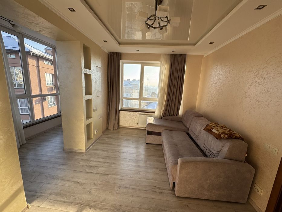 Оренда 2 кімнатної квартири, вул. Двірська (Калинова Слобода)