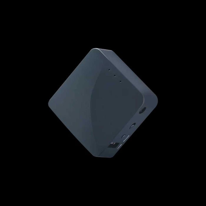 Wi-Fi VPN Роутер GL.iNet Shadow (GL-AR300M16) OpenWrt WireGuard VPN-Маршрутизатор