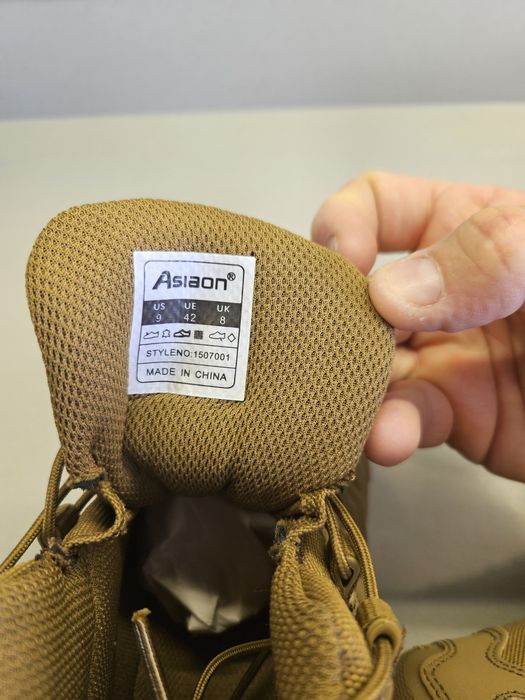 Botas aventura caminhada