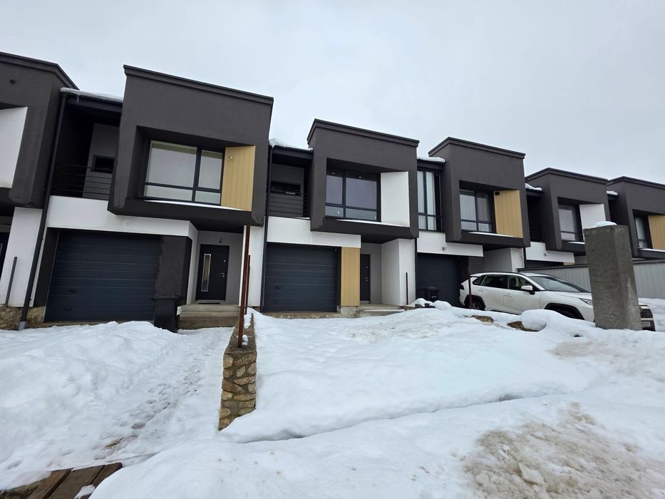 ПРОДАЖ таунхаусу с. Петриків