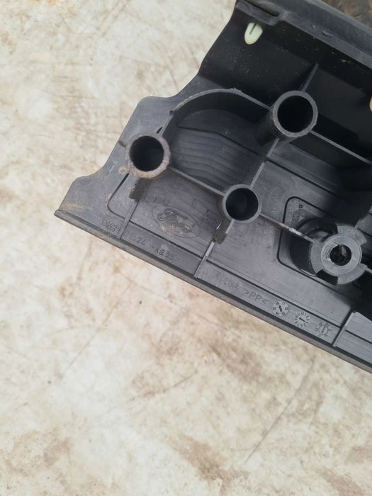Ford Transit Custom nakładka listwa progu stopień prawy bok