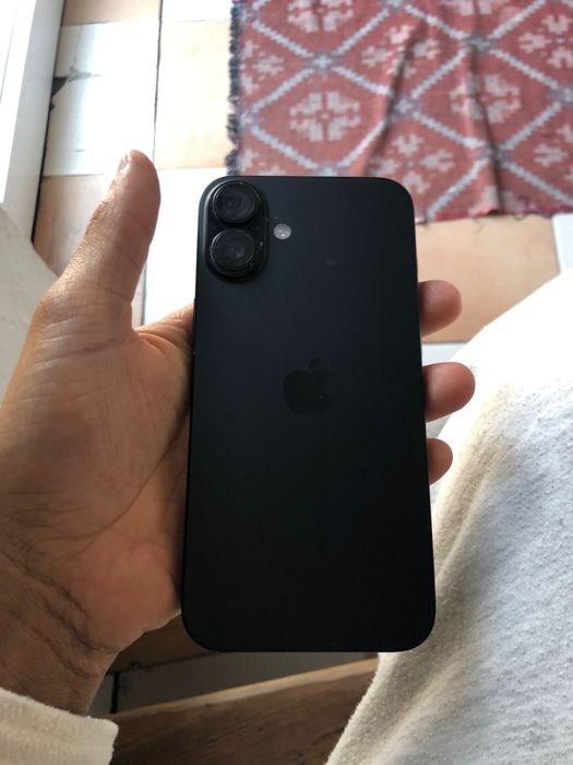 iphone 16 plus 128gb