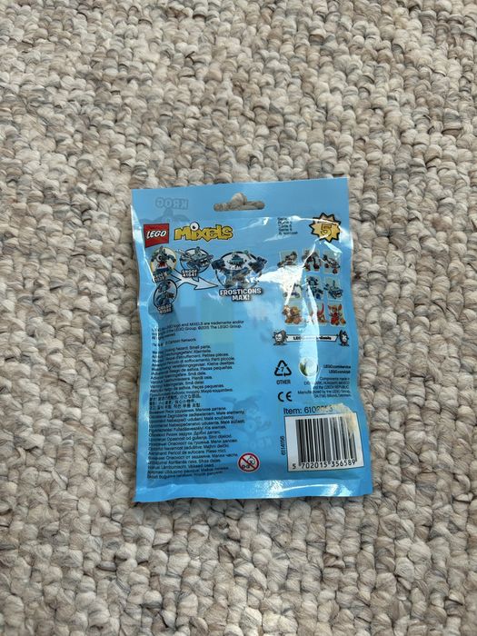 Lego Mixels seria 5 Krog
