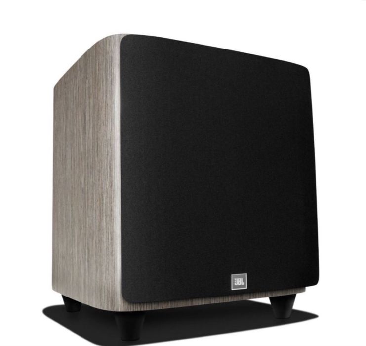 Subwoofer JBL HDI 1200P / Fabrycznie Nowy (RRP 11 990zł)