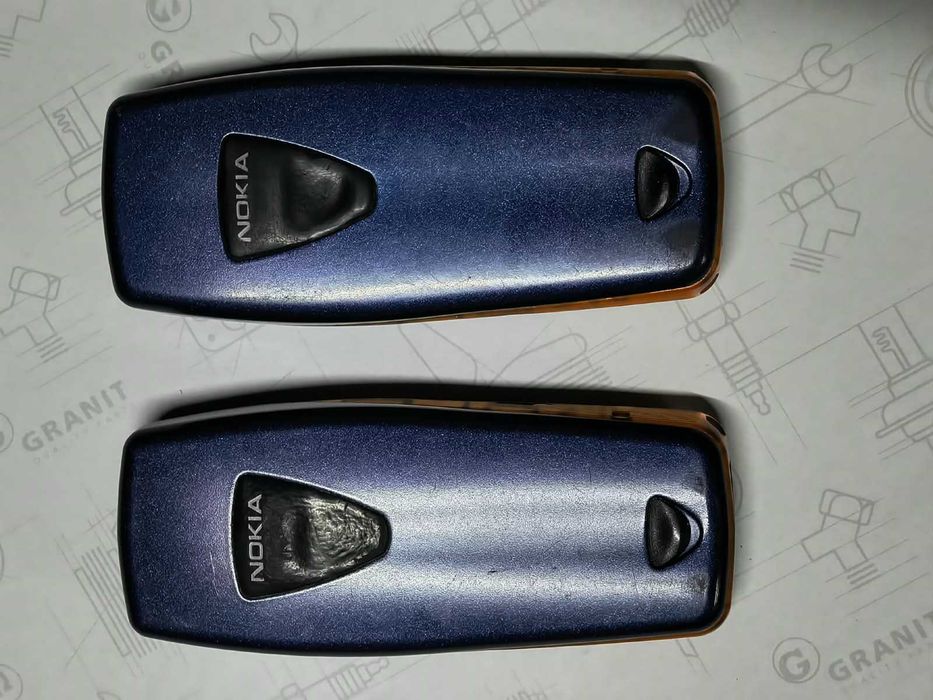 Telefon NOKIA 3510 2szt