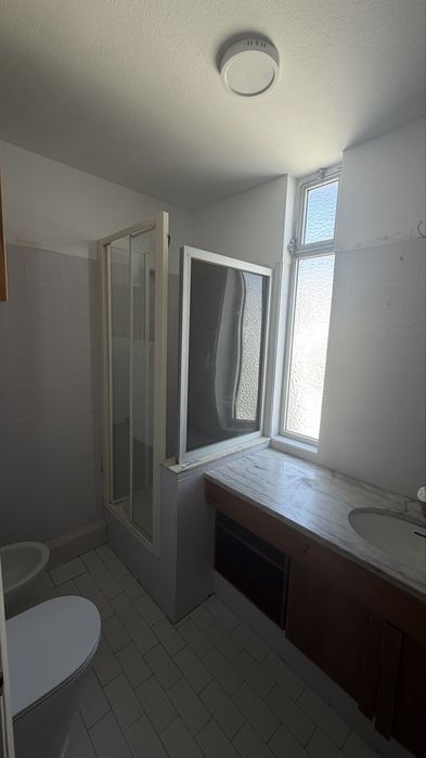 Apartamento t3 duplex em santo antonio dos cavaleiros