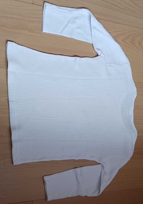 Pack de 2 camisolas interiores - 10 anos