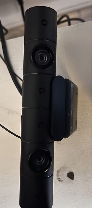 PS VR óculos realidade virtual MB estado