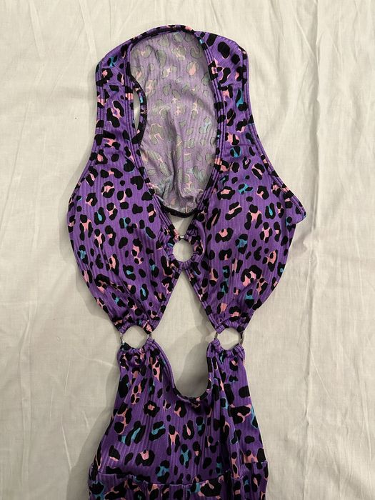 Conjunto de treino ousadia