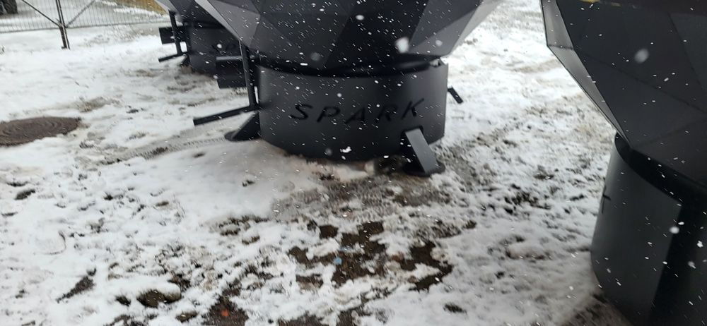 Чан, купель, готовий бізнес!