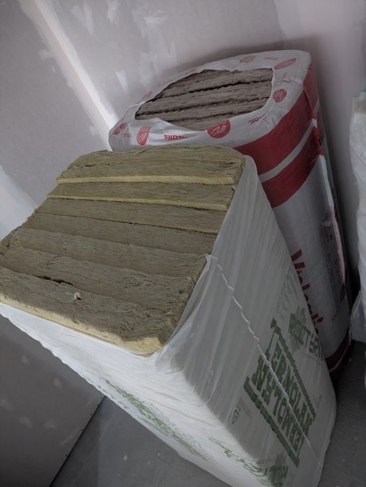 Lã rocha lã mineral