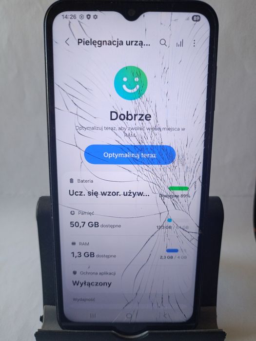 Samsung Galaxy A14